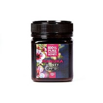 뉴질랜드 마누카 꿀 UMF 15+ 250g, 단일옵션, 상세 설명 참조