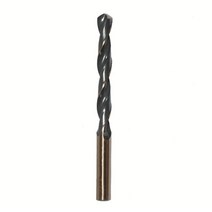 땅파는기계 뿌레카 천공기 구굴기 땅파기 1.0MM-13MM 코발트 고속 스틸 트위스트 드릴 홀 9341 스테인레스, 15 D 2.5mm