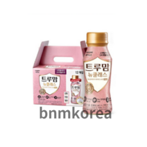 일동후디스 트루맘 뉴클래스 액상분유 2단계 240ml, 72개, 1개입