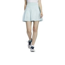 성남점 아디다스코리아 골프 2021년 WOMENS GOLF 자카드 니트 스커트 GT3378민트