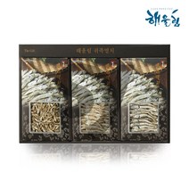 해울림 멸치선물세트 귀족3호 국산 남해멸치 통영멸치 세멸 중멸 대멸 맛있는멸치 선물용멸치 멸치선물 추석 명절 선물세트 건어물선물세트 남해특산물 수산물선물세트 거래처선물 추천, 2개