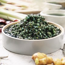 정옥 어부가 직접잡은 1급수 깐다슬기200g 다슬기살 올갱이 자연산 국내산, 200g, 5팩(1KG)