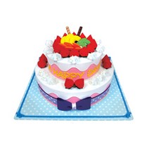 파티용 케이크