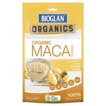 뉴질랜드직구 Bioglan Maca soy freeSOY FREE Powder 100그램 1Pack, 수량, 상세참조