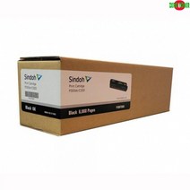 신도리코( C300 ) 정품토너 검정 6000매, 1, 본상품선택, 본상품선택