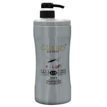 메디치재팬 럭셔리 엑스트라7 P-LPP 트리트먼트 1000ml