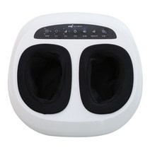 김수자 종아리마사지기 다리 발 마사지, 공기압 발마사지기 KFM-6000