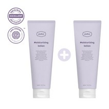 [푸두스] 신생아 보습 모이스춰라이징 로션 1+1, 1세트