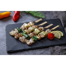 신의푸드 파닭꼬치 10개입 (450g)