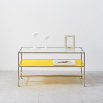 아파트 모델하우스 인테리어 모듈장식선반 800, 화이트