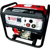 용접발전기 5kw 무소음 가솔린 엔진 캠핑용 자가 인버터 1번 업그레이드된 휘발유 수입 구성, 1개
