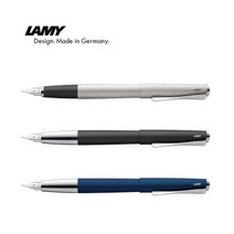 라미 스튜디오 만년필 065/067, 브러쉬스틸065/F촉, 신청안함