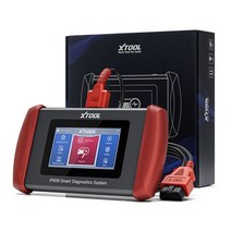 자동차진단기 XTOOL-Inplus IP608 모든 시스템 진단 스캔 도구 9 재설정 기능 OBD2 스캐너 CANFD 평생 무료, 01 Inplus IP608_06 독일