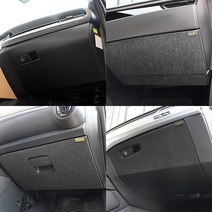 [람앤클] BMW 글로브박스 커버 인테리어 몰딩 실내 보호 가드 X3 X4 X5 X6 3시리즈 튜닝, 샤무드, X5 F15 (13년~)