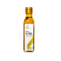더함 맛있는 들기름, 180ml, 1개