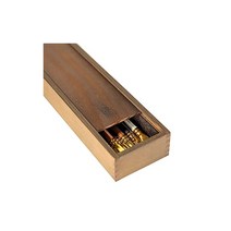 BLACKWING 블랙 윙 연필 세트 블랙 윙 라스틱 믹스 105576 | 연필 | 문구 및 사무용품