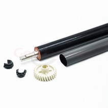 1X RM2-5399-000CN RM2-2554 퓨저 필름 슬리브 HP 레이저젯 프로 M402 MFP 용 저압 롤러 기어 부싱, 01 FILM LPR GR BSH