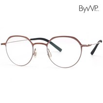 ByWP OYA19723 BR 볼프강프록쉐 안경테 울프강프로쉐