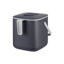 주방 물기제거 냄새방지 음식물쓰레기통 GR 음식물통 수거통 깔끔한