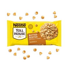 네슬레 버터스카치 모셀, 311g, 4개