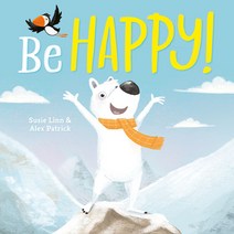 Be Happy! Board Books, Imagine That, English, 9781801051231