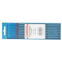 본켄 텅스텐봉 5.0x150 토륨 10EA