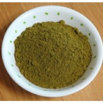 조선솔잎가루1kg