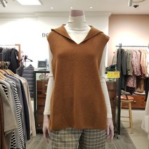BCBG [올앤선드리] 비바체 후드 VT_A1WAK504
