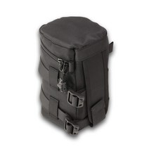 F-Foto 렌즈 케이스 for 시그마 SIGMA 100-400 mm F5-6.3 DG OS HSM용 (망원 줌 렌즈 100-400mm Contemporary용) CASE(1-4SIGMA)