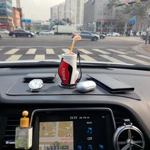 더에이치 울트라 초특대 차량용 논슬립패드