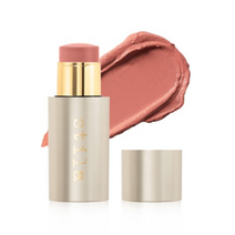 스틸라 컴플리트 하모니 립 앤 치크 스틱 6g, 쉬어 피오니, 10개