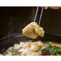 까투리 남도식 얼큰한 얼큰 해물오뎅탕 450g, 1개