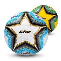 스타 축구공 더 폴라리스 3000 SB165TB, 화이트 5호