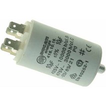 모타 콘덴샤 CAPACITOR ELECTRICAL 10µF