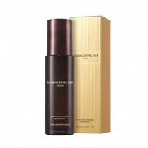네이처리퍼블릭 진생 로얄 실크 에멀전, 120ml, 1개