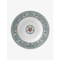 웨지우드 피렌체 수프볼 23cm 예쁜 수입그릇 감성소품 집들이 신혼