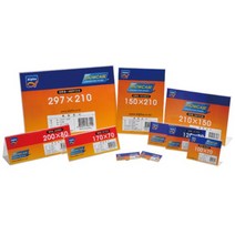 [알파] 쇼케이스 단면 AS15070(150x70mm)