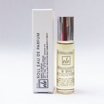 에떼 화이트플라워 롤온 15ml [원액] 90여종 향선택가능 E2, D탐다오