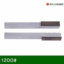 [KT알파쇼핑]금형연마용 핸드스톤 1200(방) (1EA), 단일상품_W621774