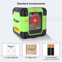 스마트레이저줄자 연직기 조적 다기능 수평자 광파기 층고 양방향 레이저줄자 건축거리측정기 새로운 2 라인 레이저 레벨 전문 크로스 라인 수평 앰프 수직 레드 빔 크로스 라인 도구