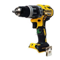 디월트 충전 햄머드릴 전동드릴 DCD796N 18V 본체, 상세페이지 참조