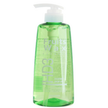 과일나라 후르츠왁스 케라틴 에센스 헤어젤, 500g, 2개