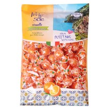 페를레디솔레 포지타노 오렌지 캔디 뉴팩 700g, 1개
