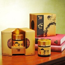 국내산 산삼배양근 100% [산삼101] 산삼배양근 분말 (40g x 1병), 40g x 1병, 1개, 40g
