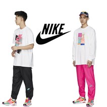 나이키 [미국] 우븐 팬츠 Nike x atmos pants