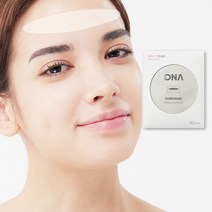 [뷰티영 본사 직영] 뷰티영 DNA 이마 목 주름 패치