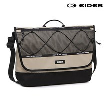 케이투 [아이더] BOOM 메신져백 DUA21B46E3