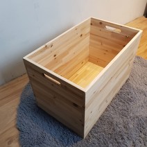박스제작 박스주문제작 캠핑상자, 大(500-320-200)