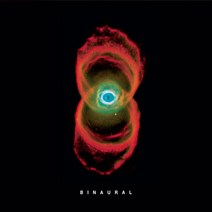(수입CD) Pearl Jam - Binaural (2017 Packaging) (Digipack), 단품