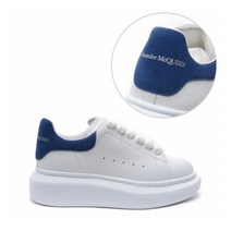 [알렉산더맥퀸] 오버솔 오버사이즈 스니커즈 (587691_WHX12_9086_20S)